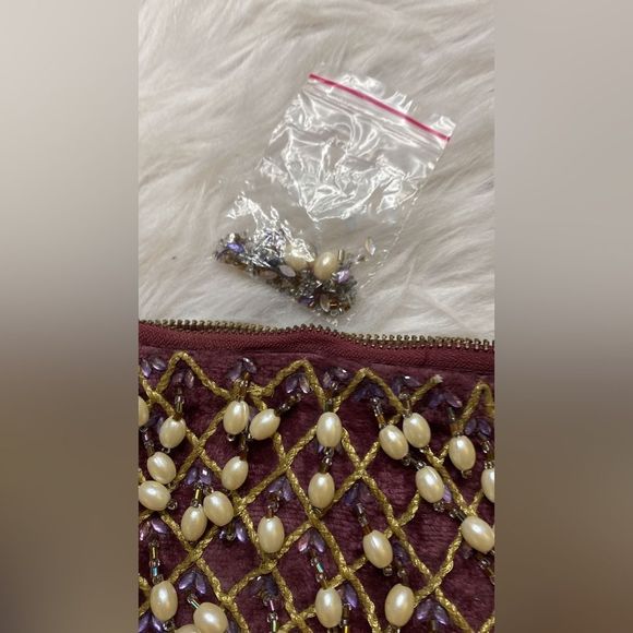 Pearl clutch - Picture 9 of 9